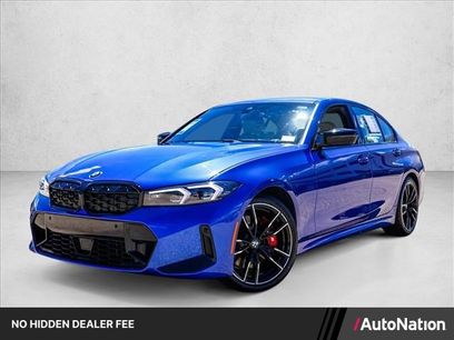 Used 2026 BMW M340i xDrive w/ Premium Package