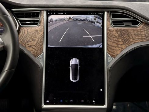 Used 2017 Tesla Model S 90D image 16