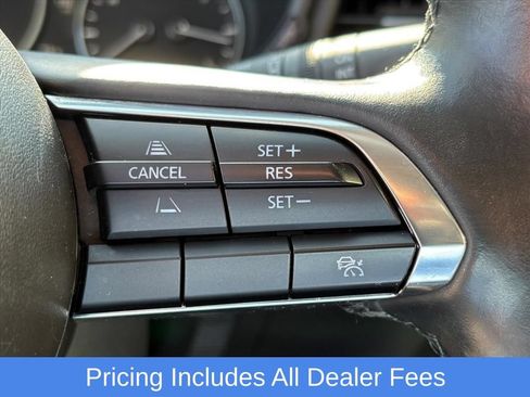 Used 2024 MAZDA CX-30 AWD 2.5 S w/ Select Sport Pkg image 22