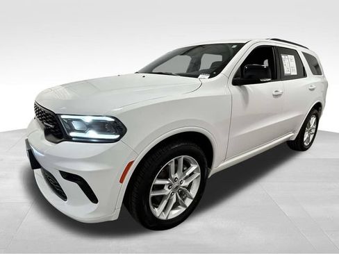 Used 2024 Dodge Durango GT AWD/4WD image 5