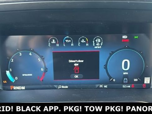 New 2026 Ford F150 Lariat w/ Equipment Group 502A High image 10