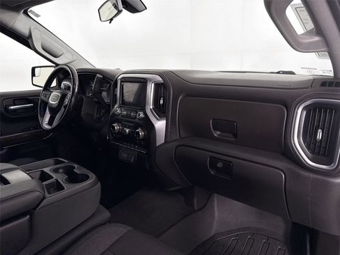 Used 2021 GMC Sierra 1500 SLE image 39