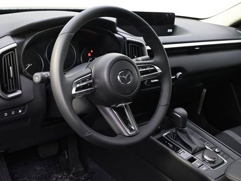 New 2026 MAZDA CX-50 2.5 Hybrid w/ Cargo Package image 11