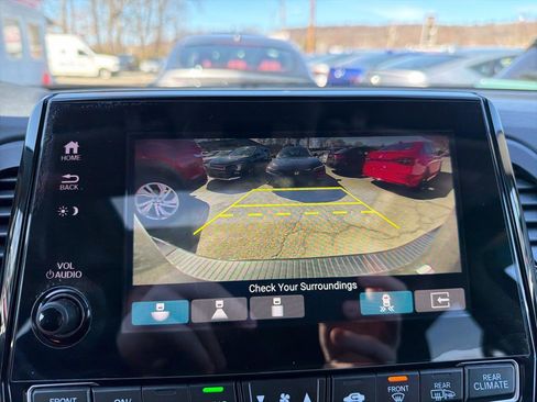 Used 2022 Honda Odyssey Elite image 30