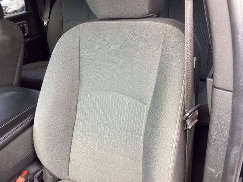 Used 2024 RAM 1500 Classic Warlock image 12