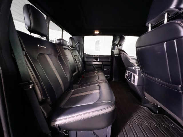 Used 2021 Ford F350 Platinum AWD/4WD image 18