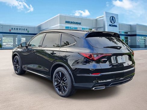 New 2026 Acura MDX A-Spec image 5