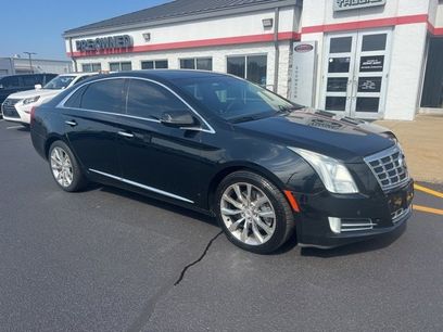 Used 2015 Cadillac XTS Luxury