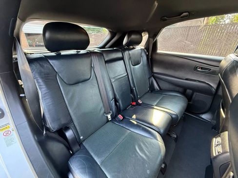 Used 2013 Lexus RX 350 F Sport image 31