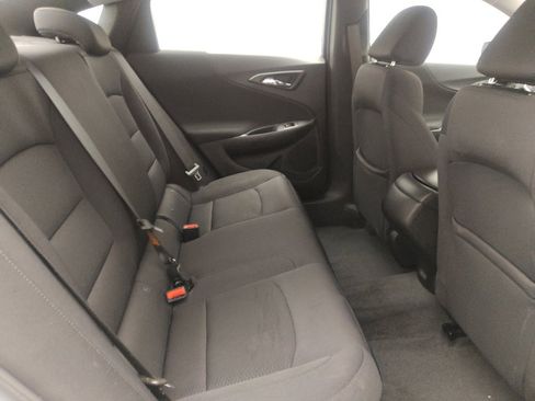 Used 2022 Chevrolet Malibu LS image 19