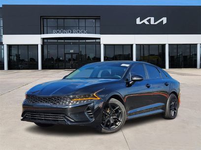 Used 2023 Kia K5 LXS