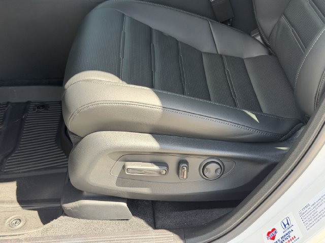 New 2026 Honda CR-V EX-L image 23