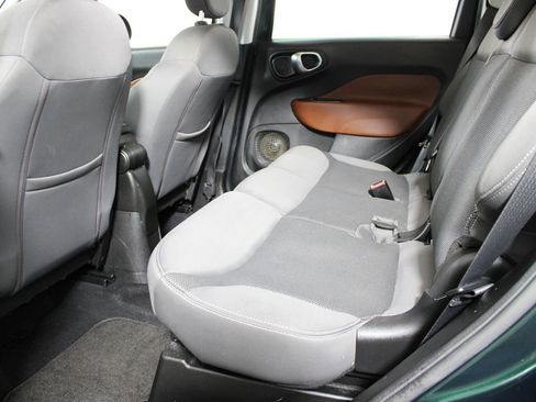 Used 2014 FIAT 500L Trekking FWD image 23