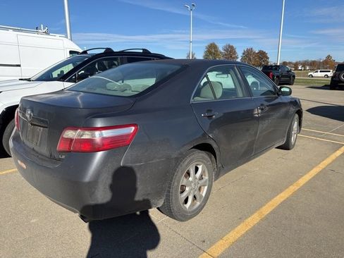 Used 2007 Toyota Camry LE image 8