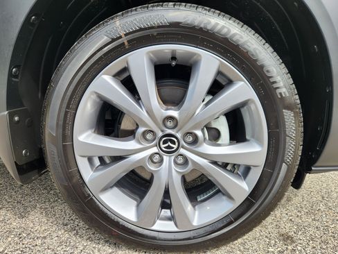 Certified 2025 MAZDA CX-30 AWD 2.5 S w/ Premium Package image 20