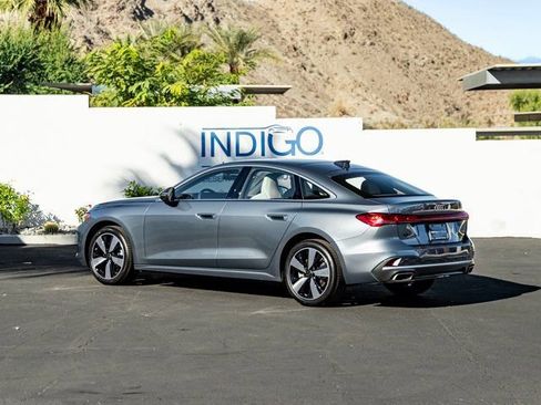 New 2025 Audi A5 2.0T Prestige image 9