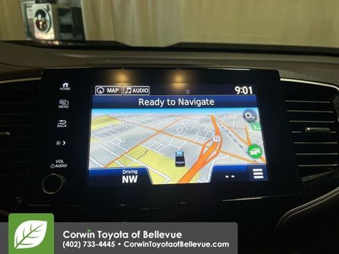 Used 2023 Honda Ridgeline RTL-E image 16