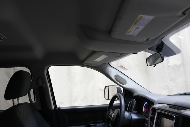 Used 2014 RAM 2500 Tradesman w/ Popular Equipment Group AWD/4WD image 20
