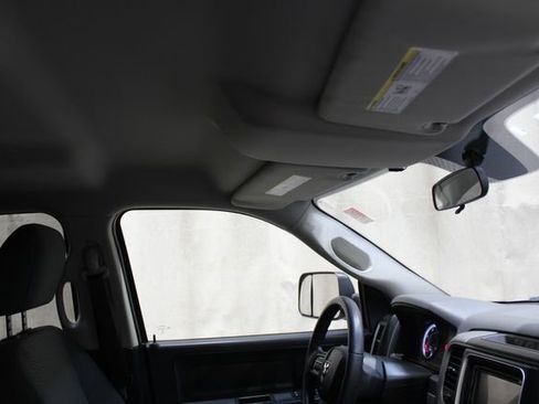 Used 2014 RAM 2500 Tradesman w/ Popular Equipment Group image 20