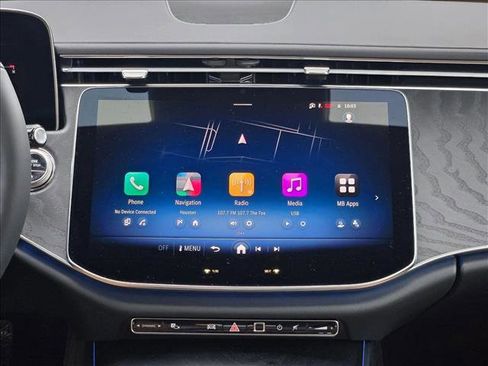 New 2026 Mercedes-Benz E 350 Sedan image 12