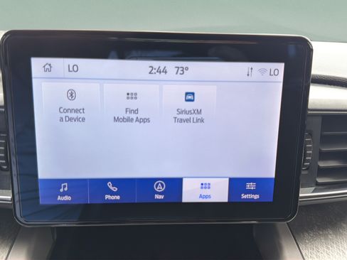 Used 2023 Ford Explorer Timberline AWD/4WD image 22