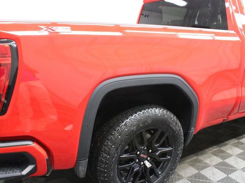 Used 2026 GMC Sierra 1500 Pro w/ Graphite Edition AWD/4WD image 33