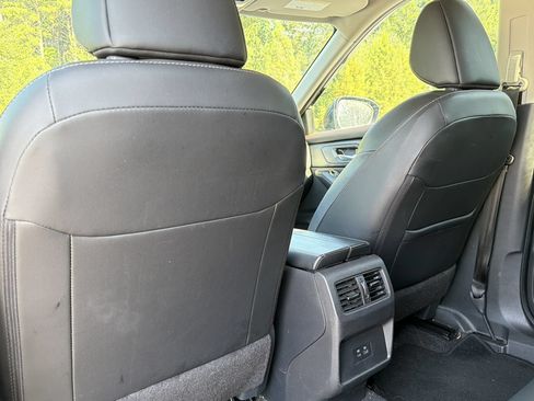 Certified 2023 Nissan Rogue SL FWD image 21