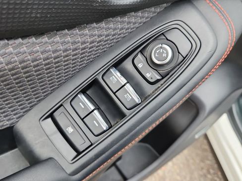 Used 2023 Subaru Forester Sport image 8