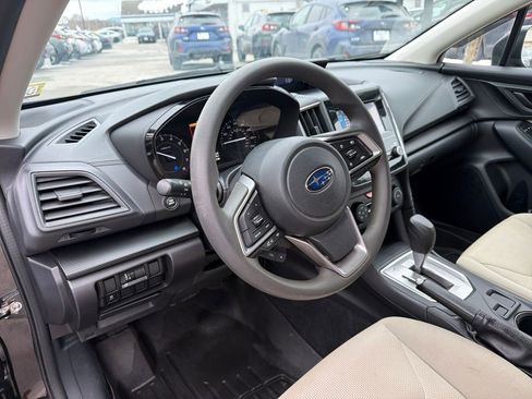 Certified 2022 Subaru Impreza 2.0i image 19