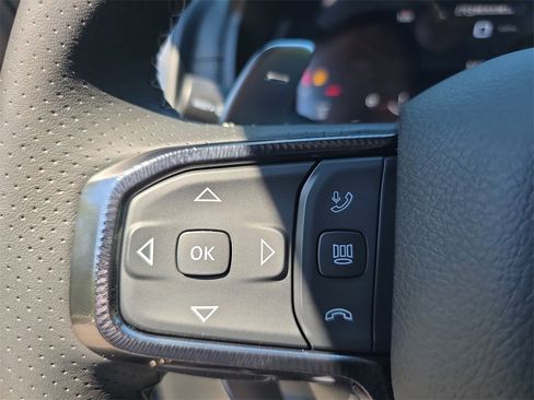 New 2026 RAM 1500 Rebel w/ G/T Package image 17