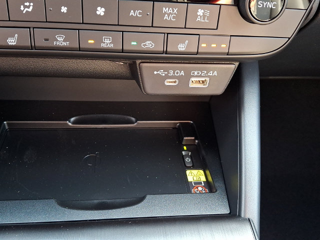 New 2026 Subaru Outback Premium AWD/4WD image 17