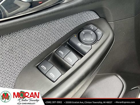 Used 2026 Chevrolet TrailBlazer LT w/ Driver Confidence Package FWD image 17