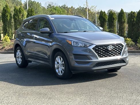 Used 2019 Hyundai Tucson Value image 2