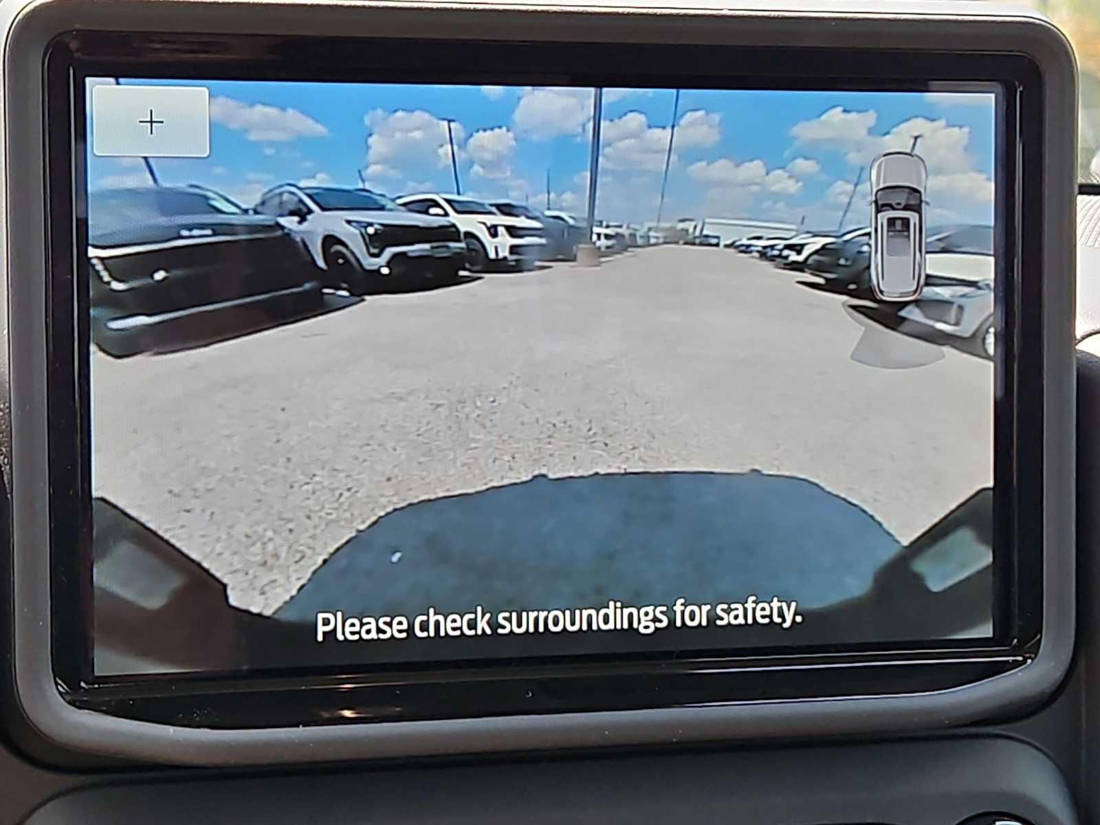 Used 2023 Ford Bronco Sport Outer Banks w/ Tech Package AWD/4WD image 18