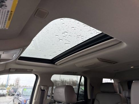 Used 2017 GMC Yukon Denali w/ Open Road Package image 44