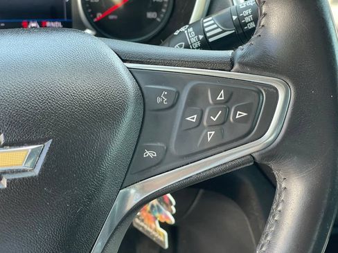 Used 2020 Chevrolet Equinox LT AWD/4WD image 16