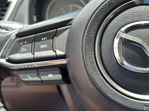 Used 2018 MAZDA CX-9 Touring w/ Touring Premium Package AWD/4WD image 12