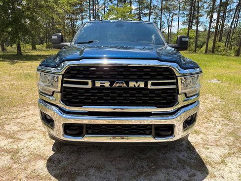 Used 2023 RAM 2500 Big Horn w/ Level 1 Equipment Group AWD/4WD image 8