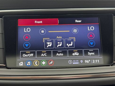Used 2023 Buick Enclave Essence w/ Experience Buick Package FWD image 27
