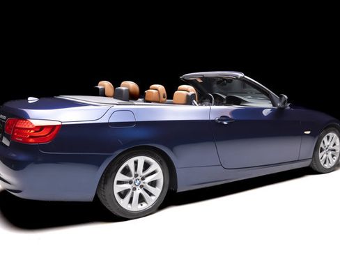 Used 2011 BMW 328i Convertible RWD image 21
