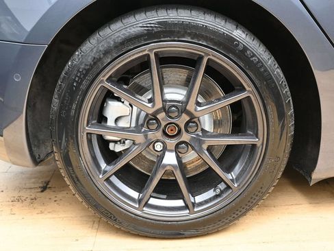 Used 2021 Tesla Model 3 Standard Range Plus RWD image 40