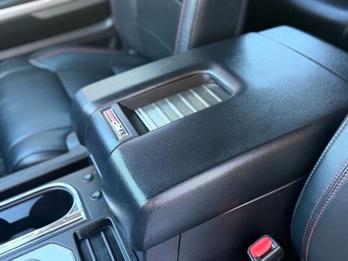 Used 2016 Toyota Tundra TRD Pro image 13