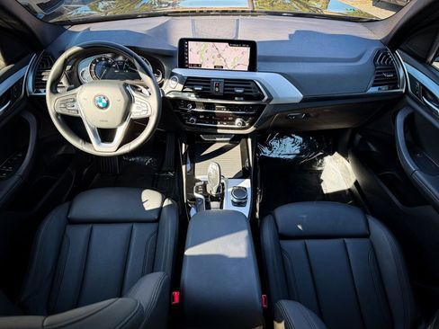 Used 2019 BMW X3 sDrive30i w/ Convenience Package image 10