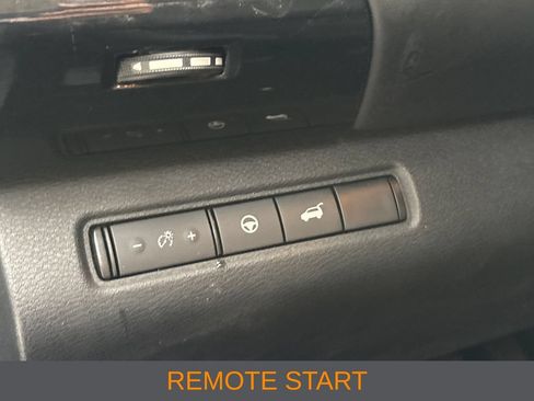 Used 2022 Nissan Pathfinder SV w/ SV Premium Package FWD image 6