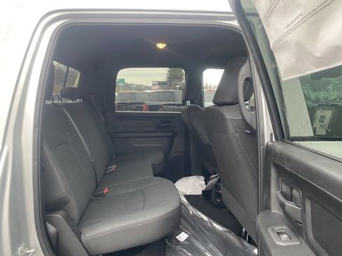 New 2026 RAM 2500 Tradesman image 30