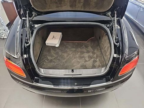 Used 2014 Bentley Flying Spur W12 image 11