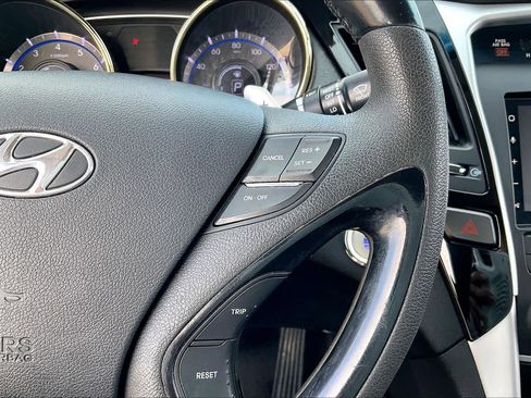 Used 2012 Hyundai Sonata SE image 22