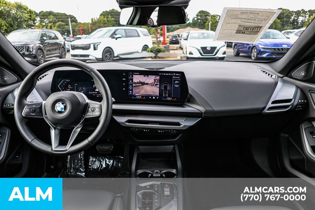 Used 2026 BMW 228i FWD image 27
