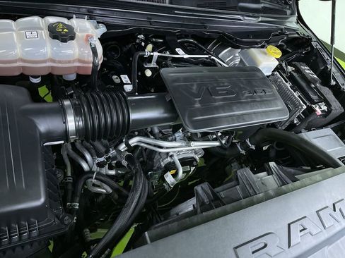 Used 2022 RAM 1500 Big Horn image 30