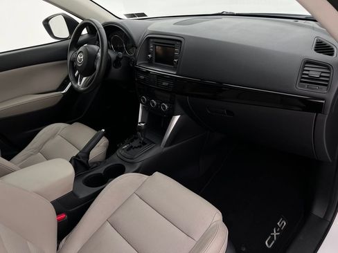 Used 2014 MAZDA CX-5 Grand Touring AWD/4WD image 13